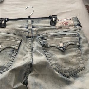 True Religion (Ricky) Jeans